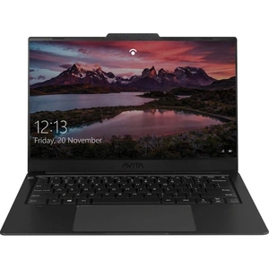 AVITA Liber V 14 Laptop - AMD Ryzen™ 5, 256 GB SSD, Black, Black