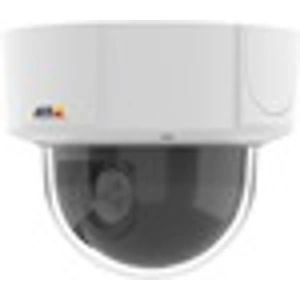 AXIS M5525-E Network Camera - Monochrome, Colour - Motion JPEG, H.264, MPEG-4 AVC - 1920 x 1080 - 4.70 mm - 47 mm - 10x Optical - CMOS - Cable - Dome - Recessed Moun