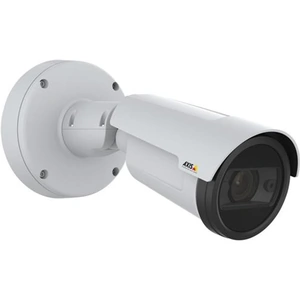 Axis P1447-LE IP security camera Indoor & outdoor Bullet Wall 3072 x 1728 pixels