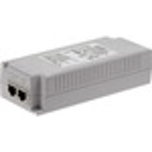 AXIS T8134 PoE Injector - 120 V AC, 230 V AC Input - 55 V DC Output - 1 10/100/1000Base-T Input Port(s) - 1 10/100/1000Base-T Output Port(s) - 60 W - Wall/Shelf/DIN