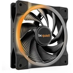 Be quiet! Light Wings 120mm PWM High- Speed ARGB Case Fan - Single Pack