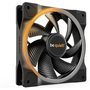 Be quiet! Light Wings 120mm PWM Chassis Fan