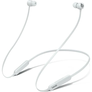 BEATS Flex Wireless Bluetooth Earphones - Smoke Grey, Silver/Grey
