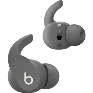 BEATS Fit Pro Wireless Bluetooth Noise-Cancelling Sports Earbuds - Sage Grey, Silver/Grey