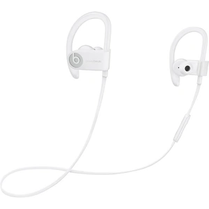 Beats By Dr. Dre Powerbeats 3 Wireless Earbud Noise-Cancelling Bluetooth Earphones White