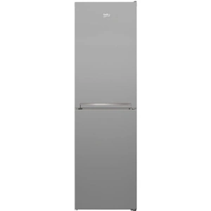 BEKO CFG3582S 50/50 Fridge Freezer - Silver, Silver/Grey