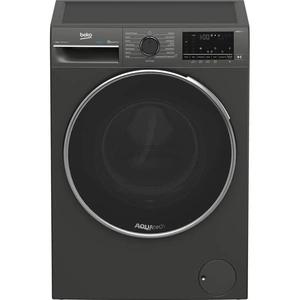 BEKO B5W5941AG Bluetooth 9 kg 1400 Spin Washing Machine Ð Graphite, Black,Silver/Grey