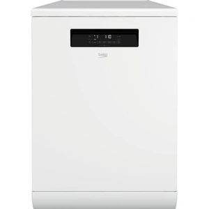 BEKO HygieneShield DEN36X30W Full-size Dishwasher - White