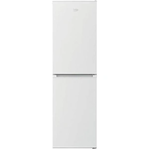Beko CCFH1685W 60 cm Frost Free Fridge Freezer White
