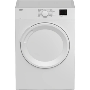 View product details for the DTLV70041W 7kg Vented Tumble Dryer | White