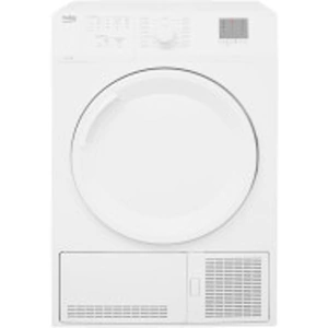 View product details for the Beko DTGCT7000W