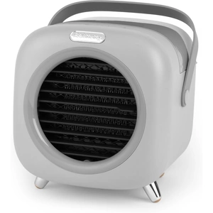 BELDRAY 2-in-1 Climate Cube EH3503GR Air Cooler & Heater - Grey