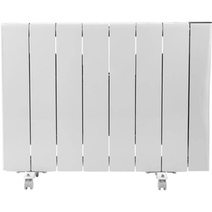 BELDRAY EH3110W Portable Smart Panel Heater - White, White