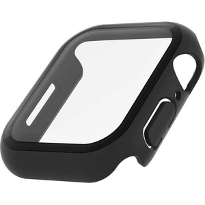 BELKIN Apple Watch Series 7 Screen Protector & Bumper - Black, 40 mm, Black