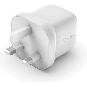 BELKIN WCH001myWH 30 W USB Type-C Wall Charger