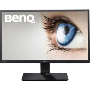 24-inch Benq GW2470-B 1920 x 1080 LED Monitor Black