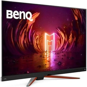 BENQ EX480UZ 48" Widescreen OLED Metallic Grey Multimedia Monitor (3840x2160/0.1ms/2xHDMI/DisplayPort)