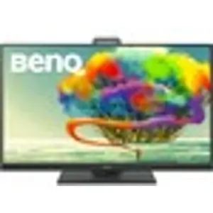 BenQ PD2705Q 27 WQHD LED LCD Monitor - 16:9 - Dark Grey