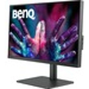 BenQ Designer PD2705U 27 4K UHD LCD Monitor - 16:9 - Grey