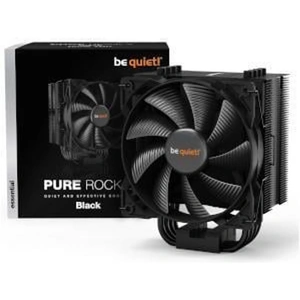 Bequiet! PURE ROCK 2 Black AMD / Intel CPU Cooler