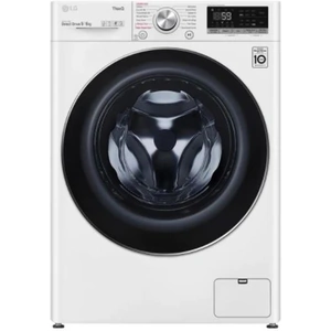Beyond Television LG FWV796WTSE 9Kg Washer Dryer