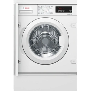 Beyond Television Bosch WIW28301GB Integrated 8 Kg 1400 Spin Washing Machine