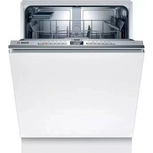 Beyond Television Bosch SMV4HAX40G Fully-Integrated Serie 4 Dishwasher