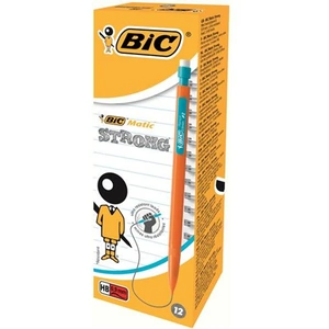 BIC 892271 mechanical pencil HB