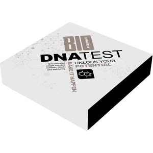 BIO SYNERGY QRX6Q1E DNA Testing Kit