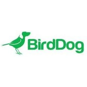 BirdDog Ceiling Mount for P100 / P200 / P400 - White