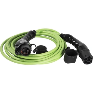 BLAUPUNKT 100340 EV Charging Type 1 Vehicle Charging Cable - Green