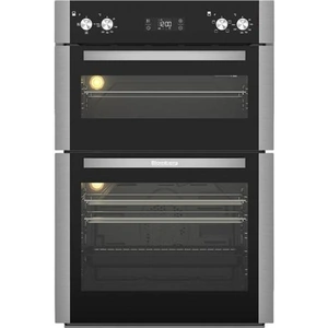 Blomberg ODN9302X Built In Electric Double Oven