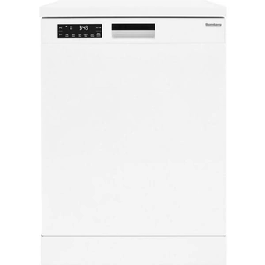 Blomberg LDF42240W 60cm Full Size Standard Dishwasher - White