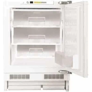 Blomberg FSE1630U 60cm 96 Litre Built-In Static Freezer | White