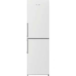 Blomberg KGM4663 59.5cm Frost Free Fridge Freezer White