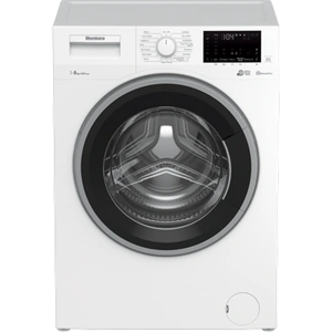 Blomberg LWF184410W 8kg 1400 Spin Freestanding Washing Machine | White