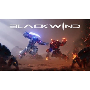 Blowfish Studios Blackwind - Digital Download