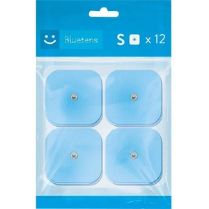 View product details for the BLUETENS ELEC1201 Electrodes - Small, Pack of 12