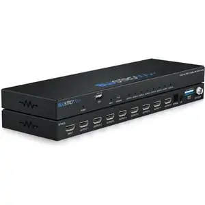 Blustream SP18CS video splitter HDMI 8x HDMI