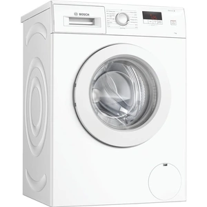 BOSCH Serie 2 WAJ28008GB 7 kg 1400 Spin Washing Machine - White, White