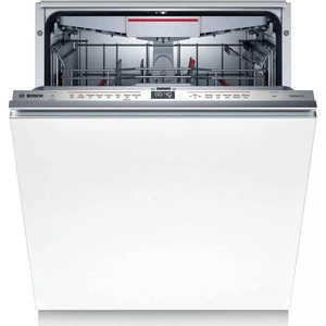 BOSCH Serie 6 SMD6ZCX60G Full-size Fully Integrated WiFi-enabled Dishwasher