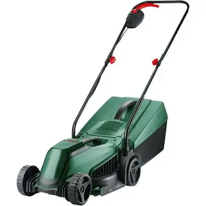 BOSCH Easy Mower 18V-32-200 Cordless Rotary Lawn Mower - Green