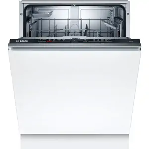 Bosch SGV2HAX02G Serie 2 Built-In Fully Integrated Dishwasher