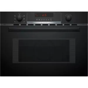 Bosch CMA583MB0B Built-In Microwave