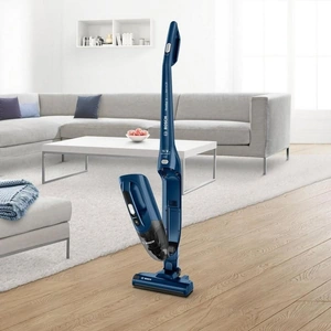 Bosch BCHF216GB Serie 2 Rechargeable Cordless vacuum cleaner