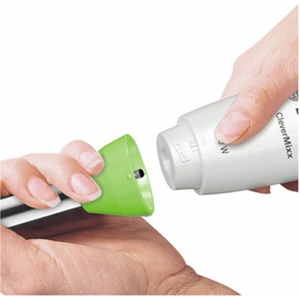 Bosch MSM2623GGB Hand Blender in White Green 600W