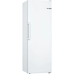 Bosch Serie 4 GSN33VWEPG 60cm 225 Litre Frost Free Single Door Freezer | White