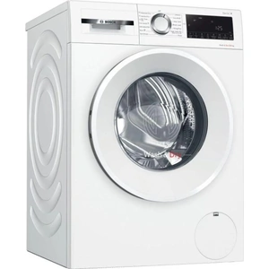 BOSCH Serie | 6 WNA14490GB 9 kg Washer Dryer - White