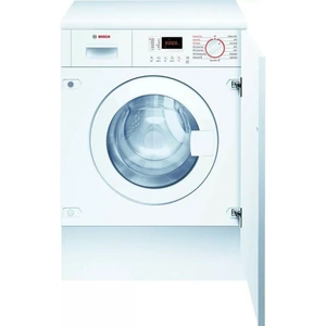 BOSCH Serie 4 WKD28352GB Integrated 7 kg Washer Dryer