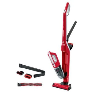 Bosch BBH3PETGB 25.2V ProAnimal Vacuum Cleaner Red